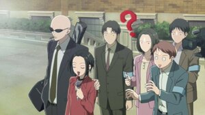 Хараарай, Хачико